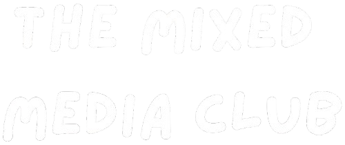 The Mixed Media Club